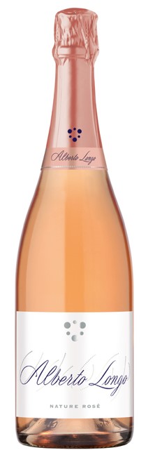 A wine bottle photo leading to a tech sheet