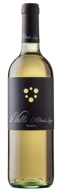 A wine bottle photo leading to a tech sheet