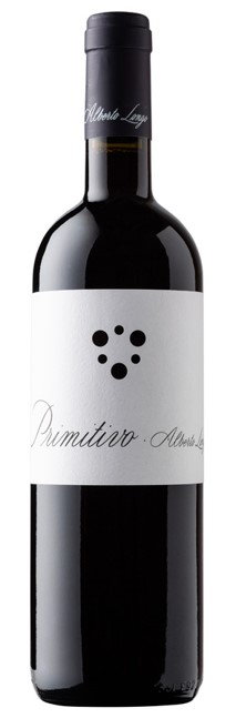 A wine bottle photo leading to a tech sheet