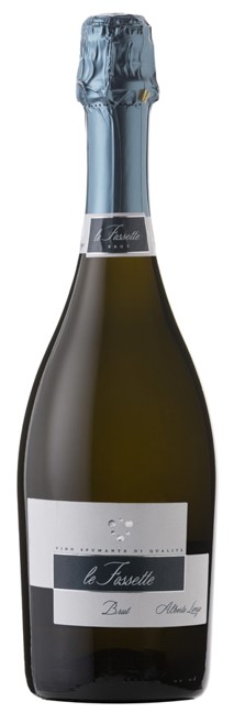 A wine bottle photo leading to a tech sheet