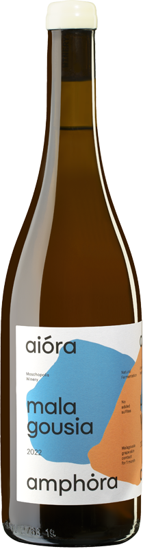 A wine bottle photo leading to a tech sheet