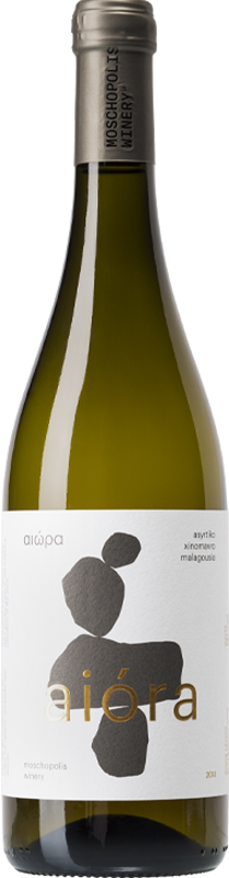 A wine bottle photo leading to a tech sheet