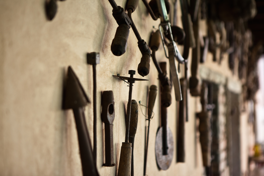 Corteforte tools