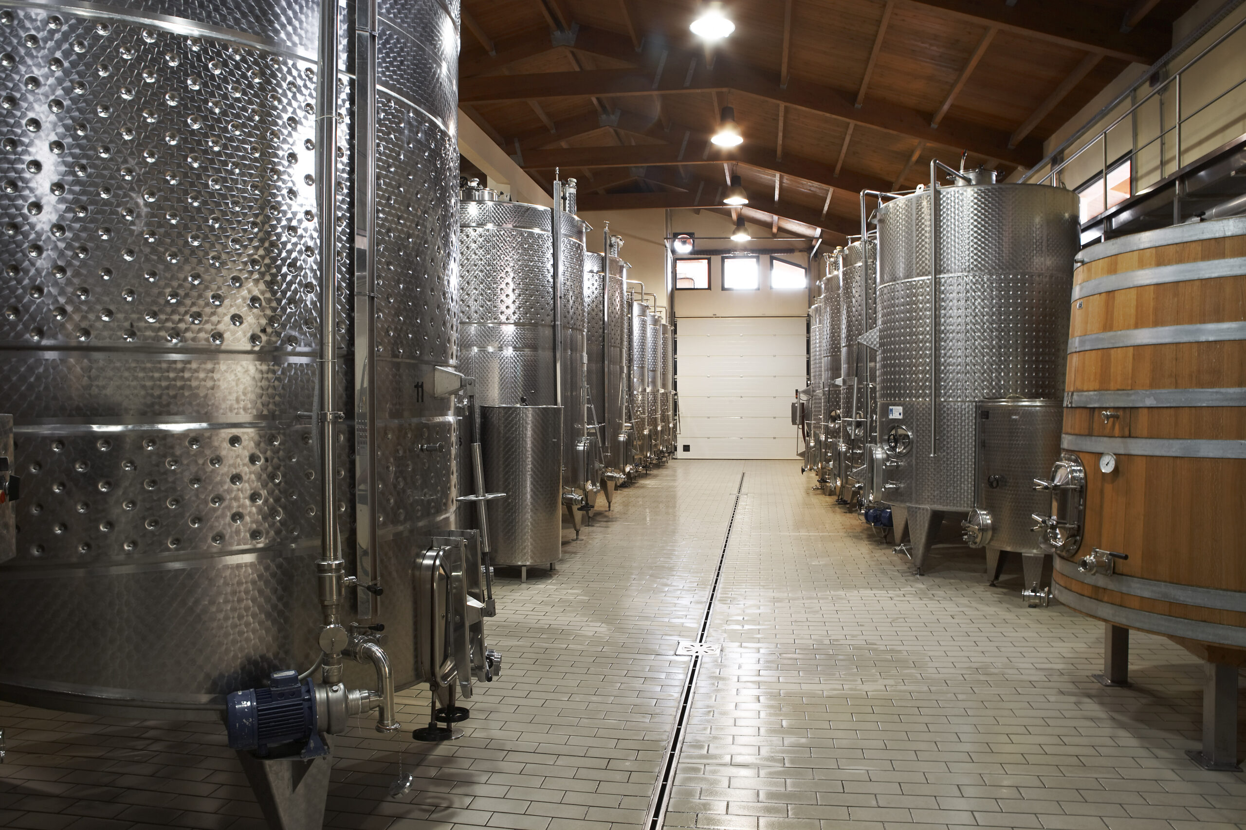 Wine Art Estate winery