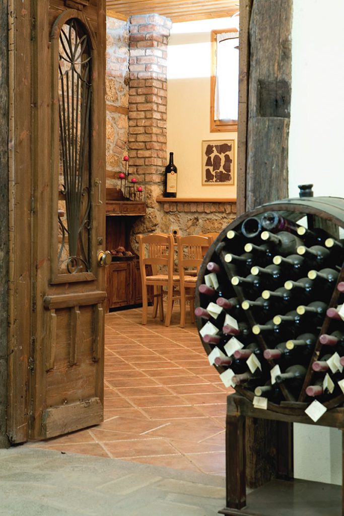 Estate Chrisohoou Winery